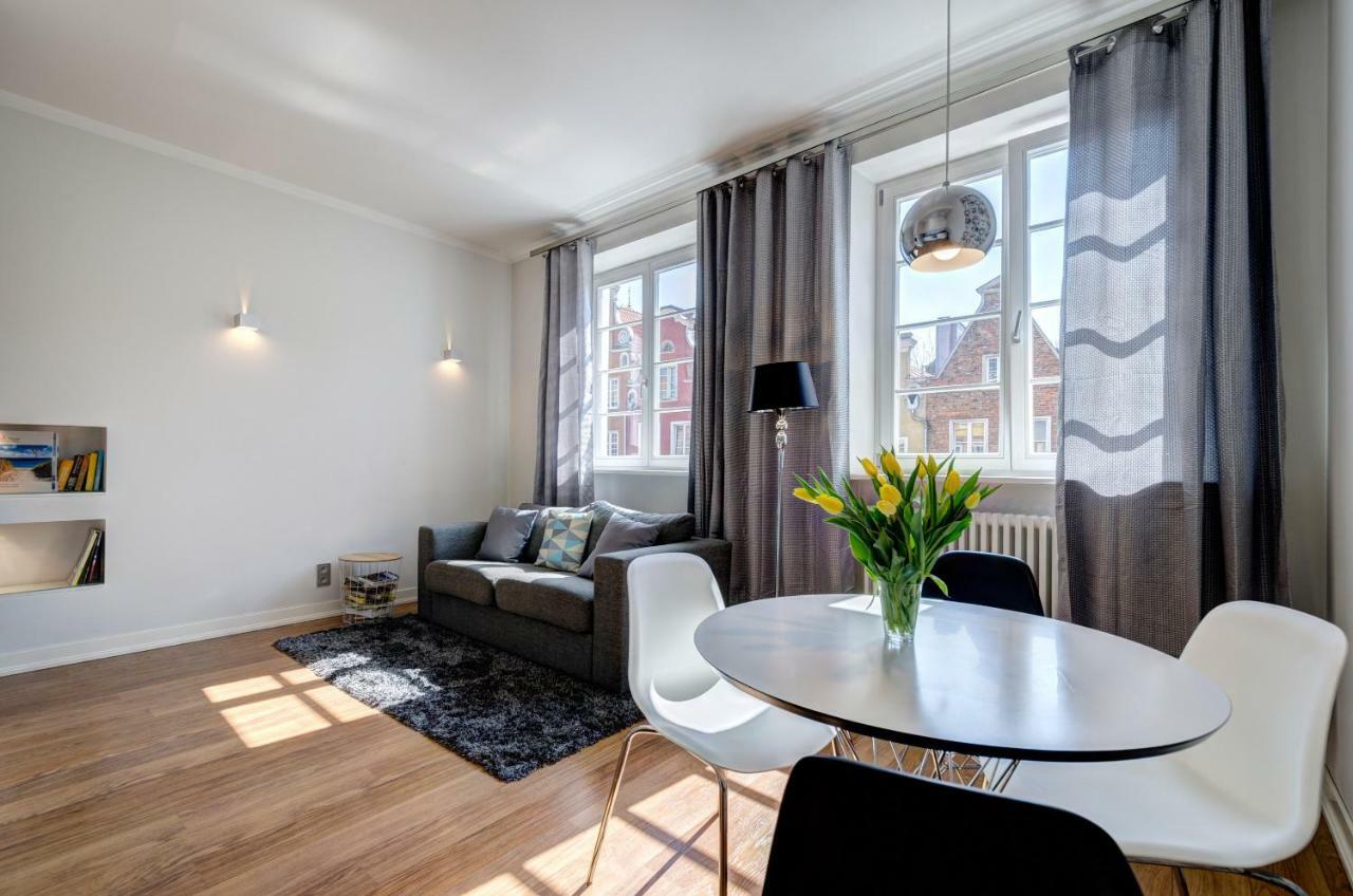 Stylish In Heart Of Oldtown * Gdańsk